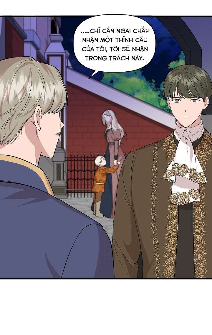 Tôi Không Phải Là Cinderella Chapter 22 - Trang 4