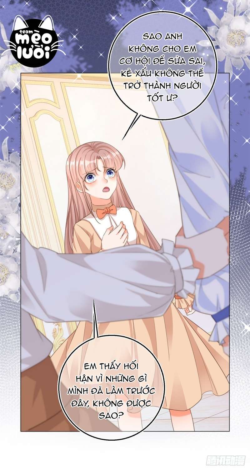 Sự Phản Công Của Nữ Công Tước Phản Chap 3 - Trang 2