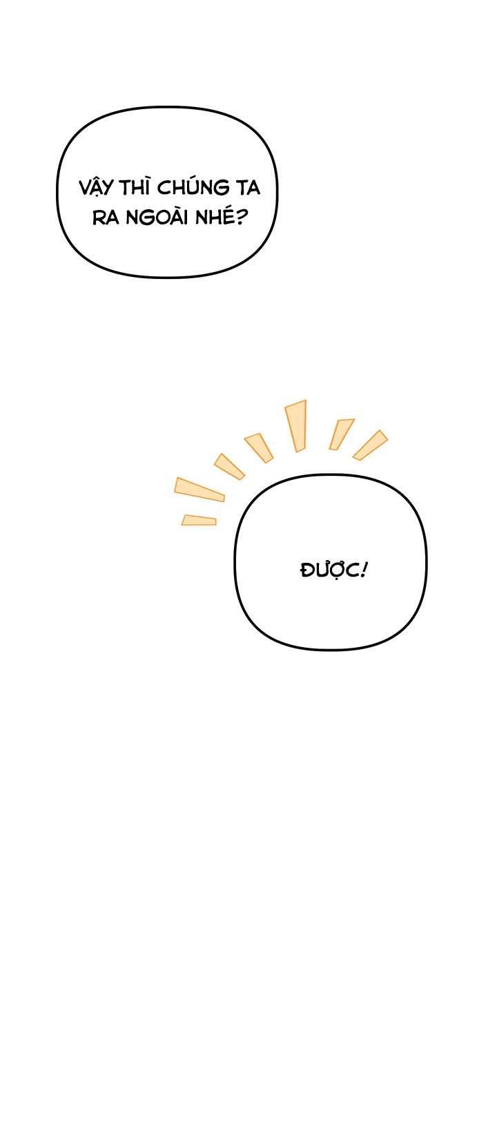 May Mắn Hay Bất Hạnh Chap 58 - Trang 4