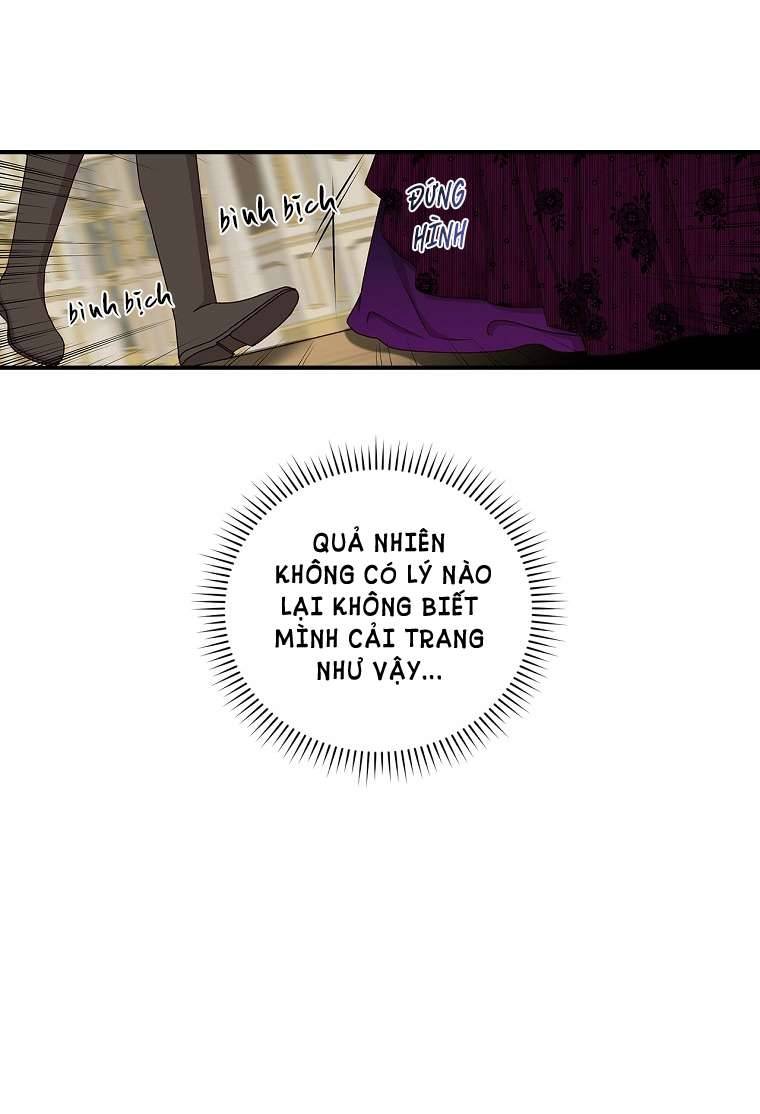 Cẩn Thận Với Các Anh Trai Đấy! Chap 82 - Trang 2