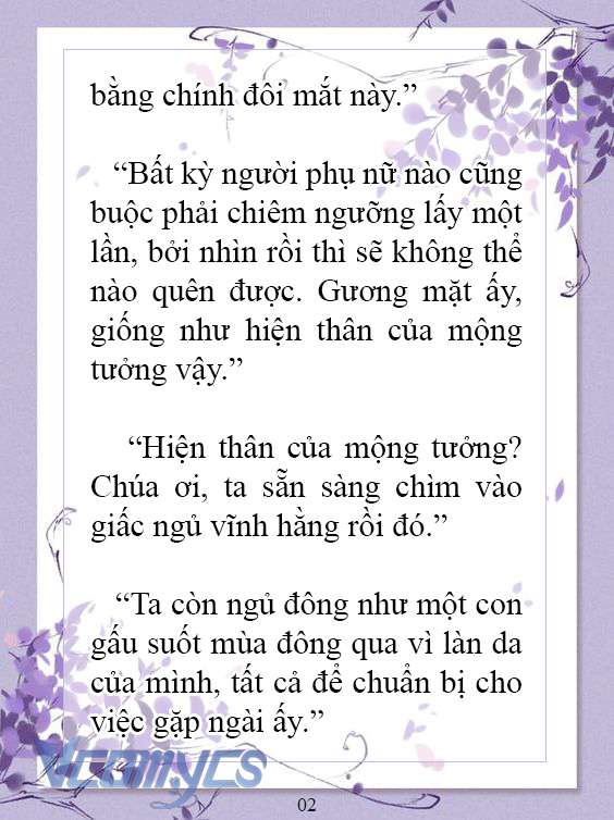 [Novel] Làm Ác Nữ Bộ Không Tốt Sao? Chap 16 - Trang 2