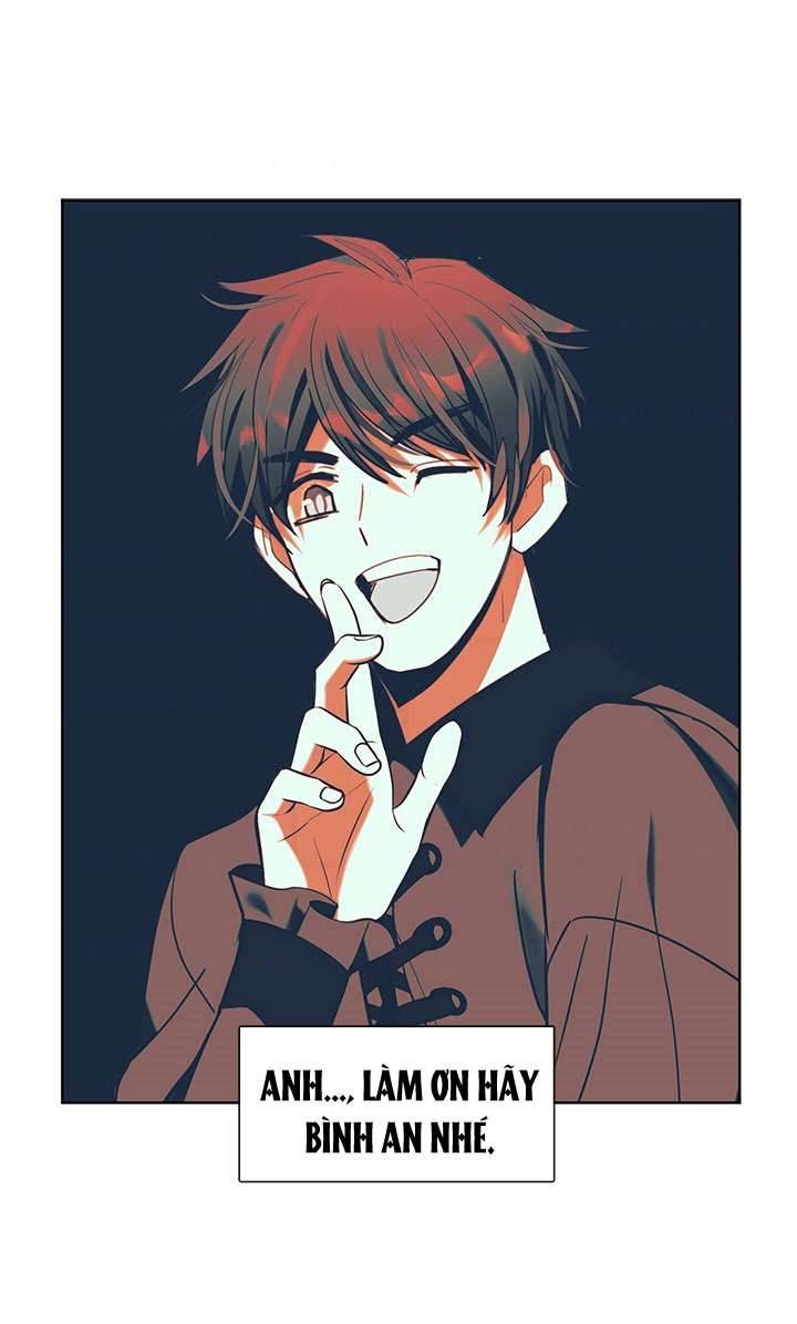 Gia Đình Bị Ám Ảnh Bởi Tôi Chapter 38 - Trang 4