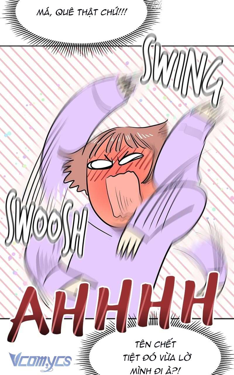 Hoàng Hậu Son Môi Chap 8 - Trang 2