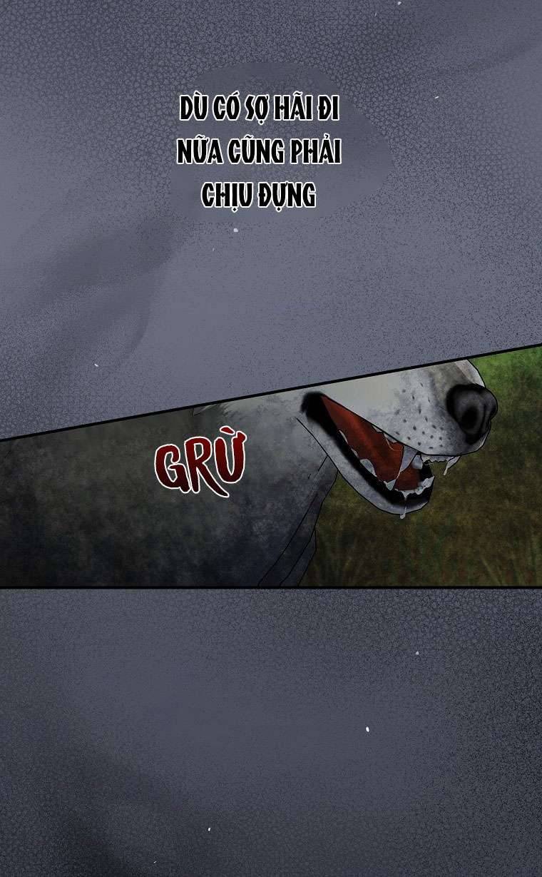 Cẩn Thận Với Các Anh Trai Đấy! Chap 78 - Trang 2