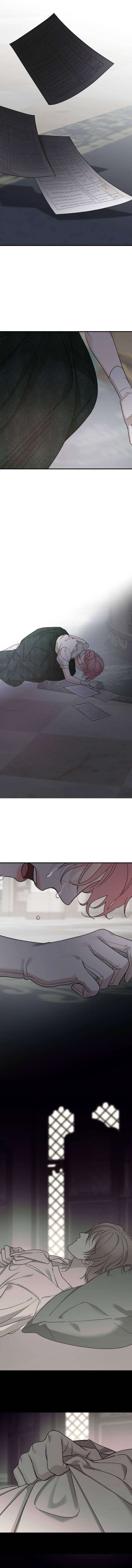 Gia Đình Chồng Quá Ám Ảnh Bởi Tôi Chap 58 - Next Chap 59