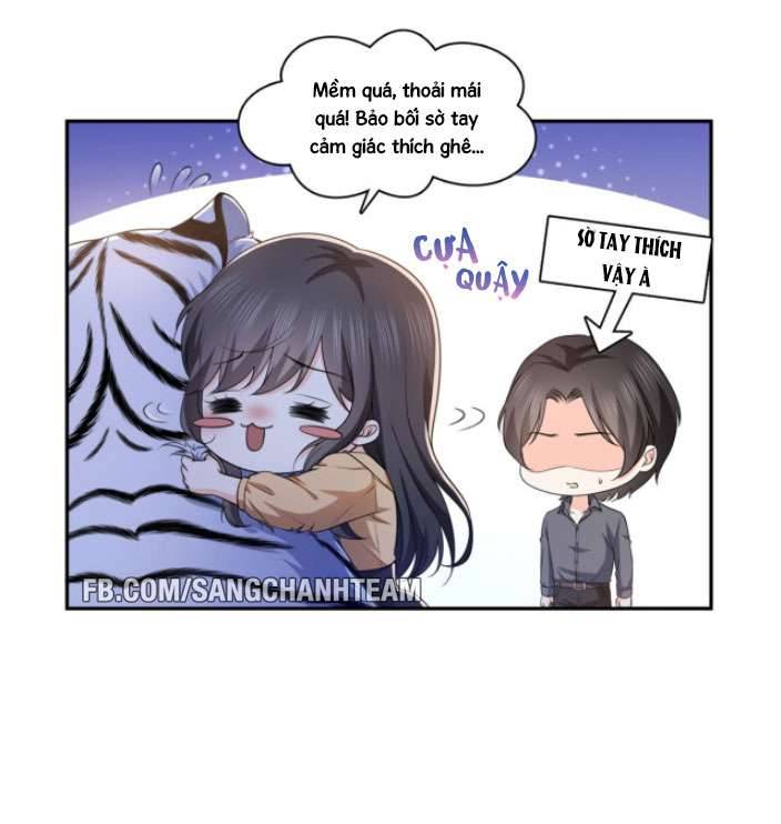 Hệt Như Hàn Quang Gặp Nắng Gắt Chap 172 - Trang 4