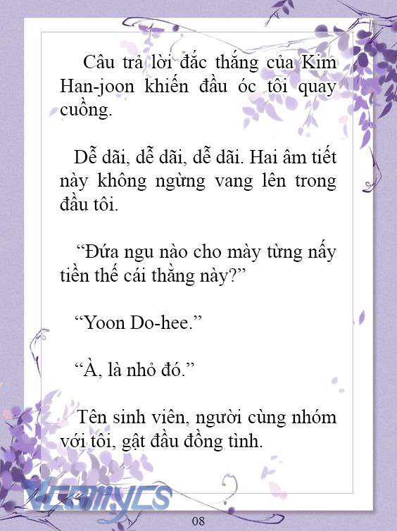 [Novel] Làm Ác Nữ Bộ Không Tốt Sao? Chap 1 - Next Chap 2