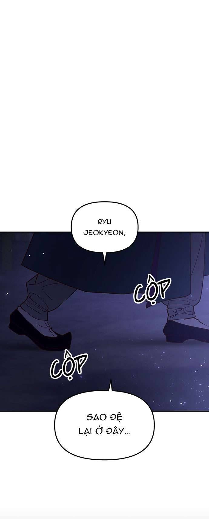 Vương Tử Huyền Bí Chapter 77 - Trang 4