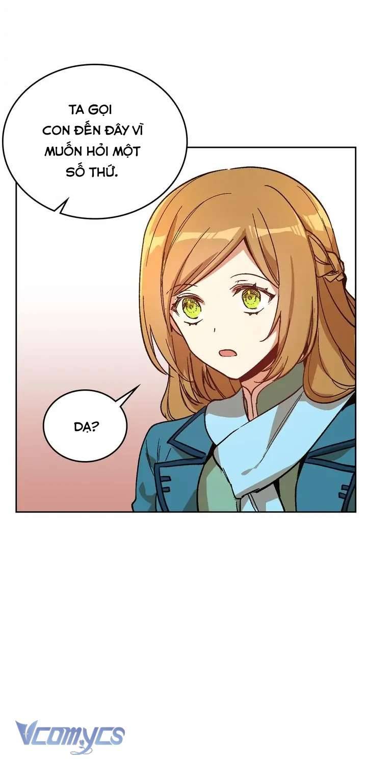 Vị Hôn Thê Khế Ước Của Công Tước Chapter 66 - Trang 4