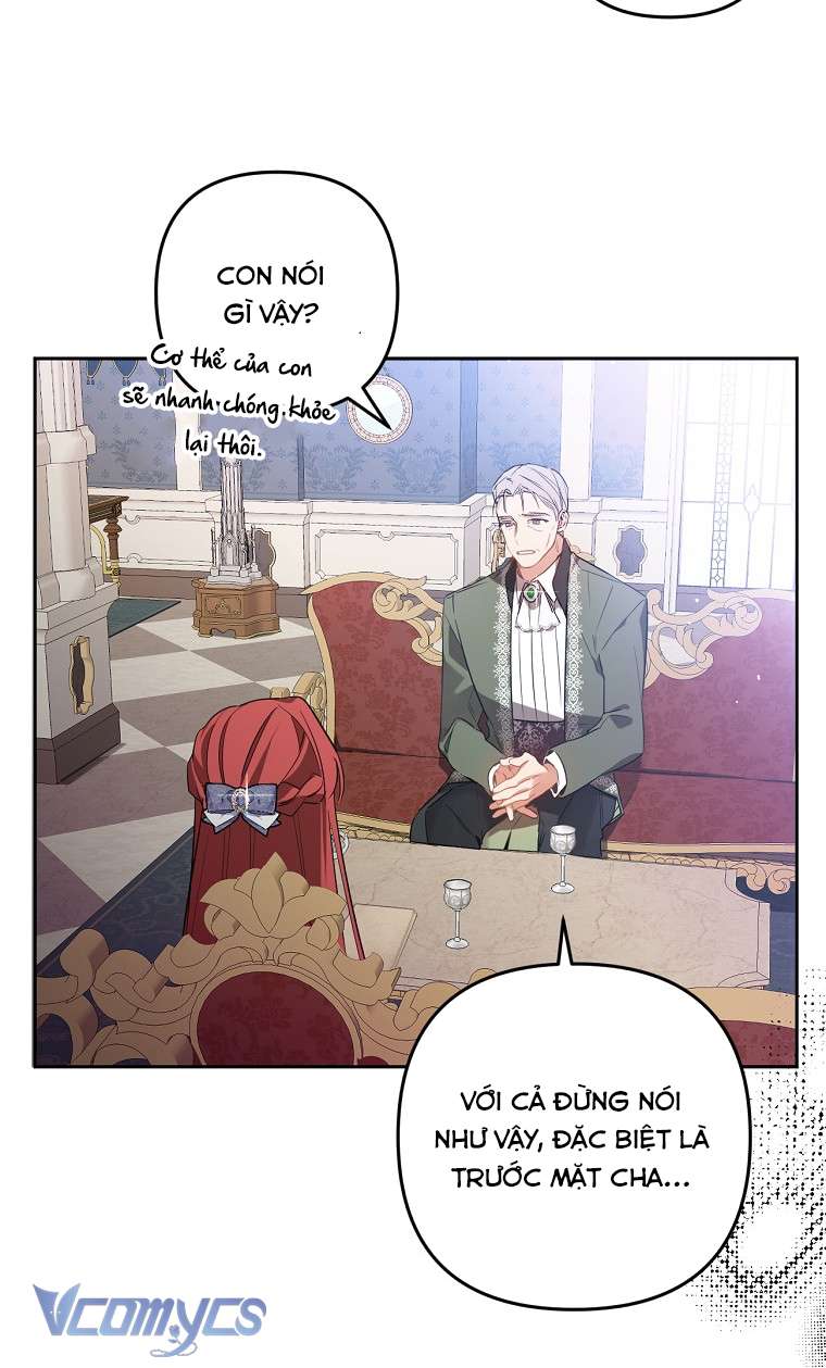 Quý Tộc Gì Chứ, Tôi Chỉ Muốn Về Nhà Chap 3 - Trang 2