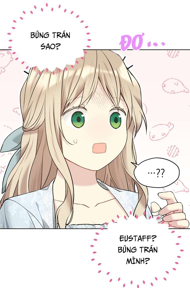 Vương Miện Lục Bảo Chap 60 - Trang 2