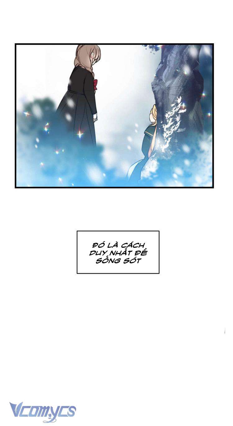 Bệ Hạ Xin Đừng Giết Tôi!!! Chap 21 - Trang 3