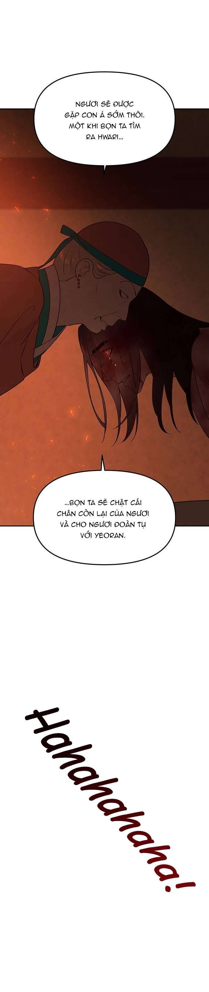 Vương Tử Huyền Bí Chapter 65 - Trang 4