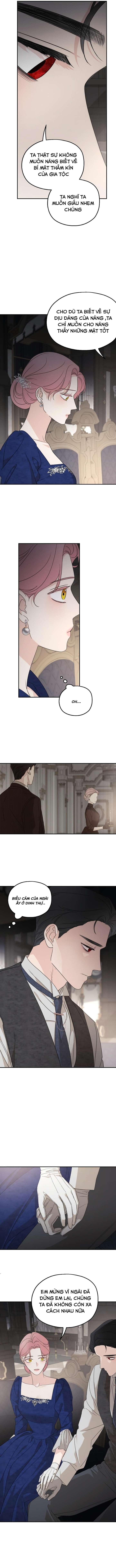 Gia Đình Chồng Quá Ám Ảnh Bởi Tôi Chap 110 - Trang 2