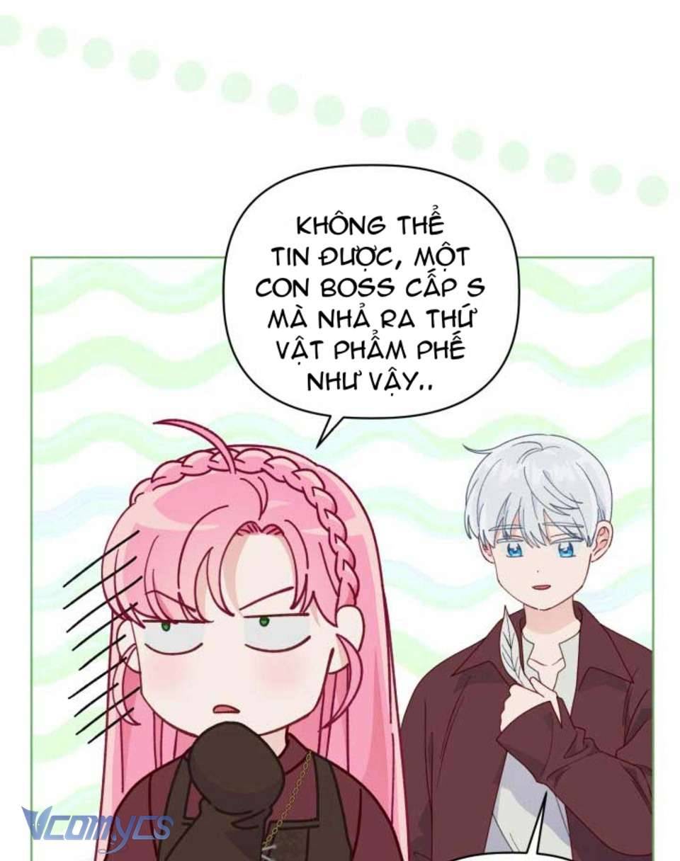 Sự Điều Trị Đặc Biệt Của Tinh Linh Chapter 75 - Trang 4