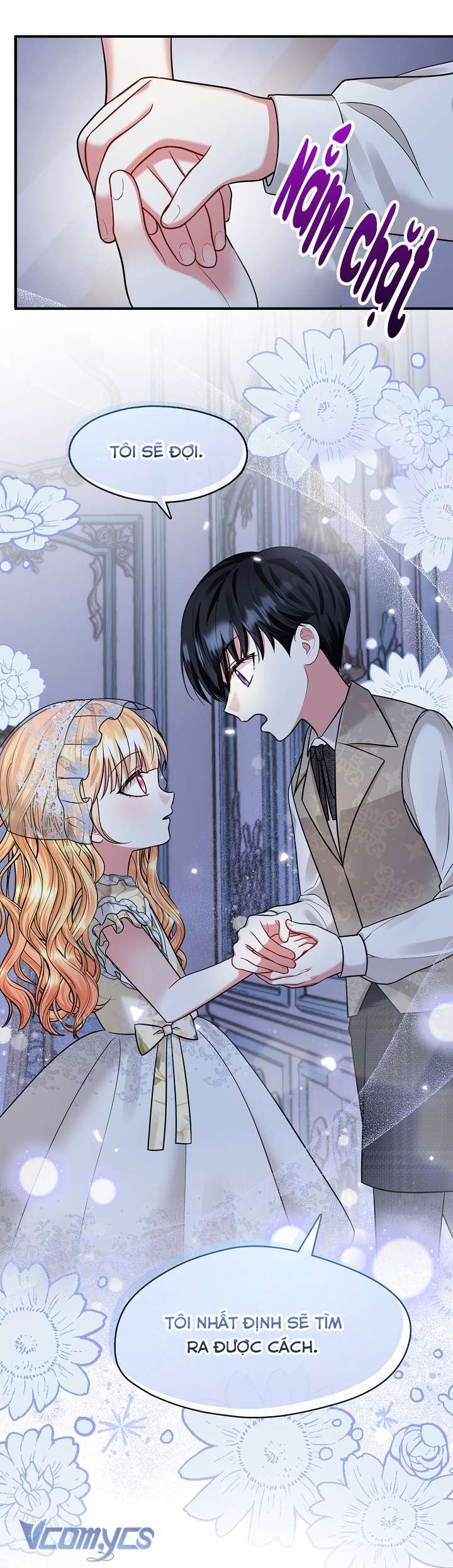 Công Chúa Là Người Chơi Chapter 40 - Trang 3