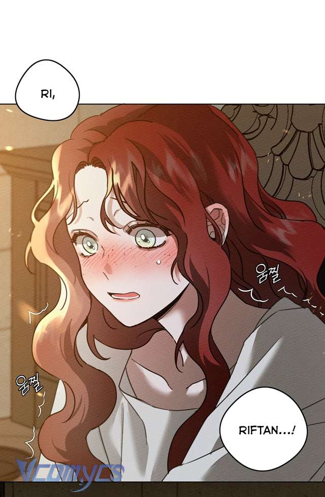 Dưới Bóng Cây Sồi Chap 15 - Trang 4