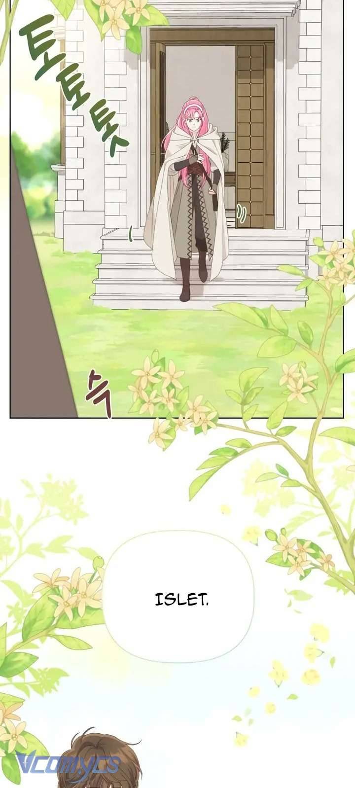 Sự Điều Trị Đặc Biệt Của Tinh Linh Chapter 70 - Trang 4