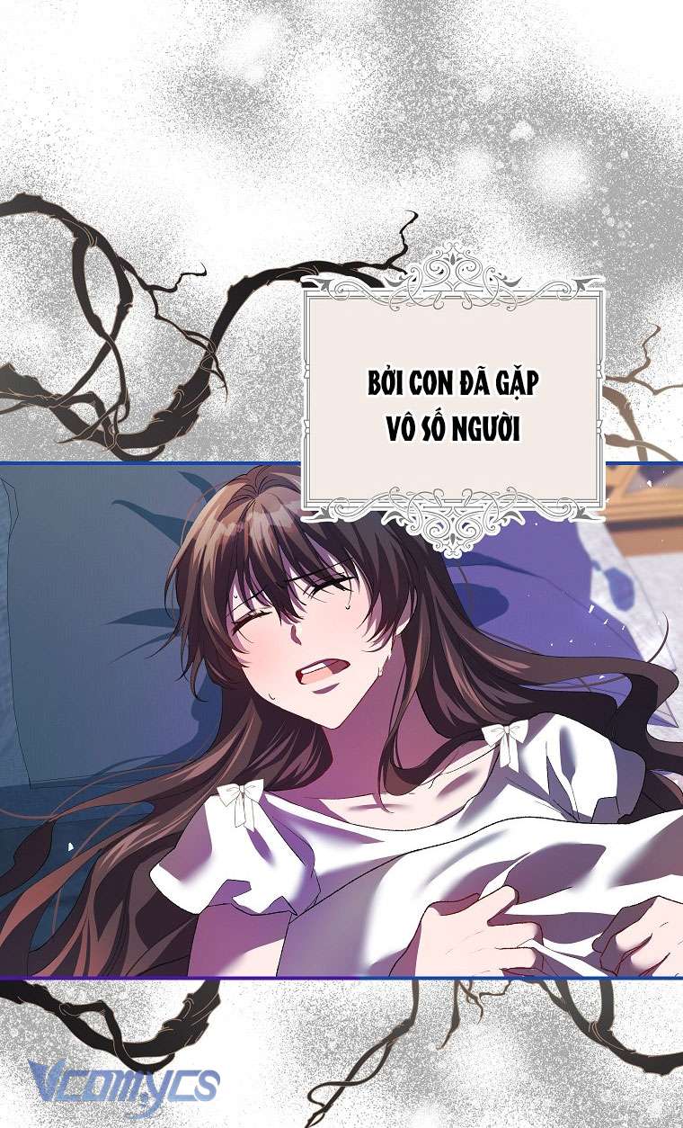 Thời Gian Của Nhân Vật Phụ Có Giới Hạn Chapter 28 - Trang 4