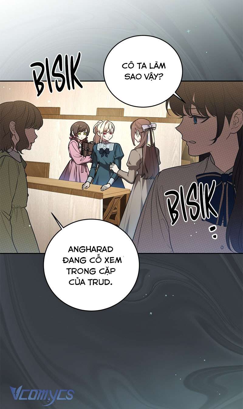 Cái Giá Phải Trả Chapter 9 - Trang 4