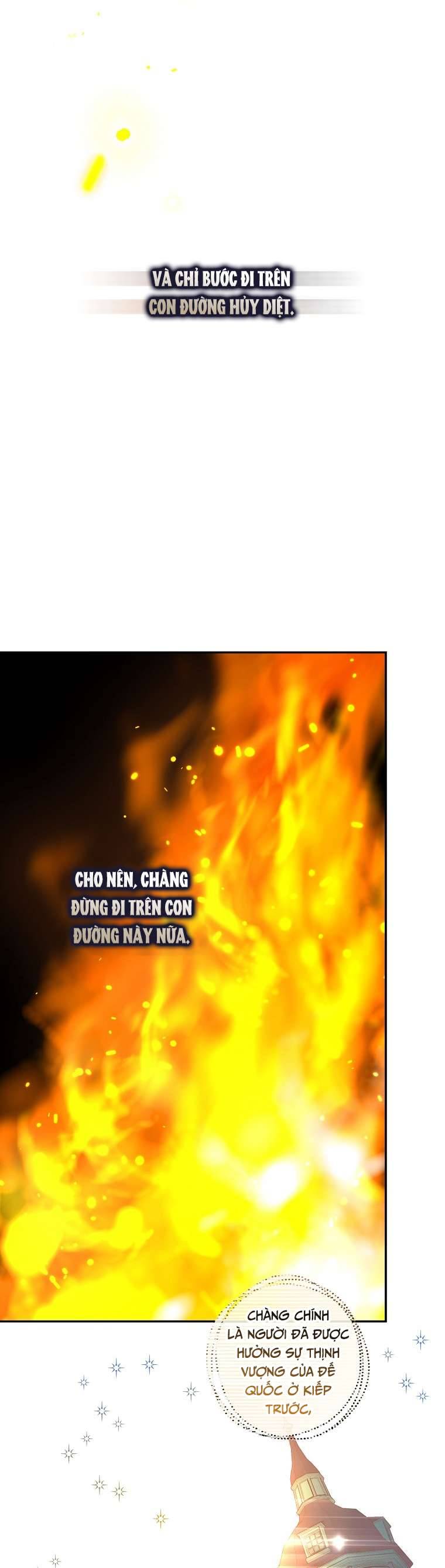 Thuần Hóa Bạo Quân Rồi Bỏ Trốn Chap 65 - Trang 2