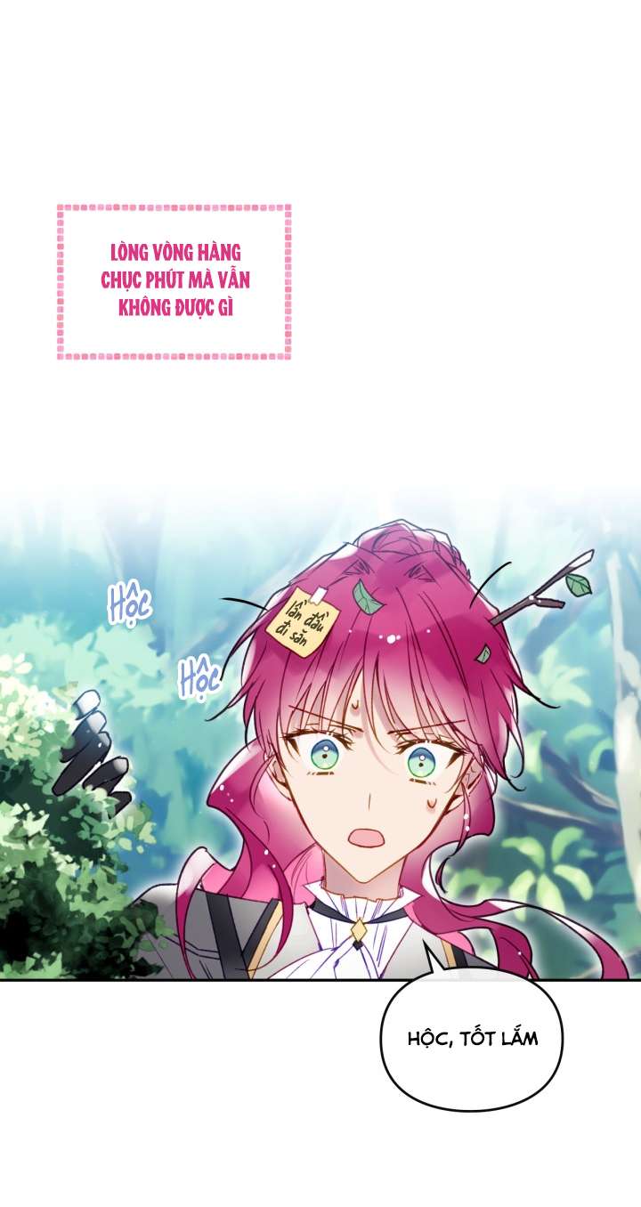 Kết Cục Của Nhân Vật Phản Diện Chỉ Có Thể Là Cái Chết Chap 67 - Trang 3