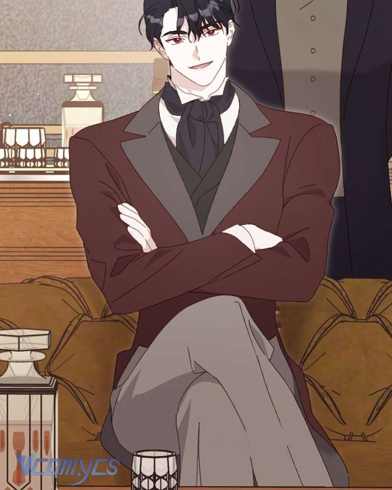 Dành Cho Những Ai Coi Hối Tiếc Là Điều Xa Xỉ Chap 2 - Trang 4