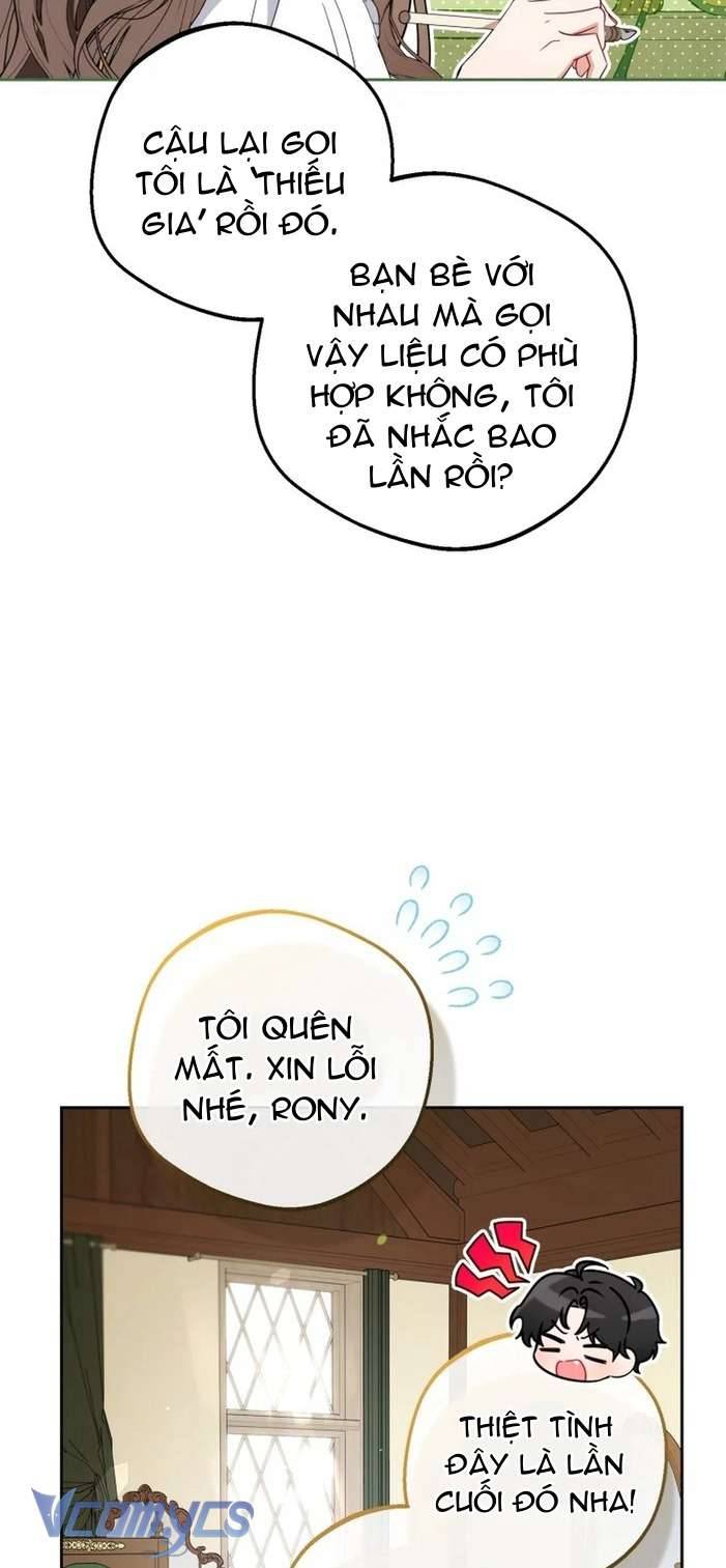 Được Yêu Thương Mà Còn Ngại Ngùng Sao! Chap 67 - Trang 4