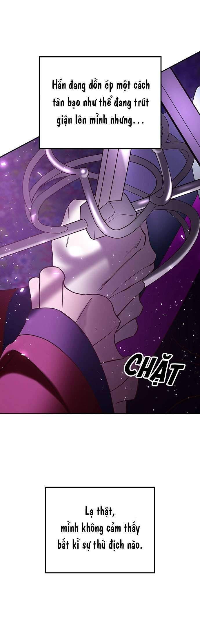 Vương Tử Huyền Bí Chapter 43 - Trang 4