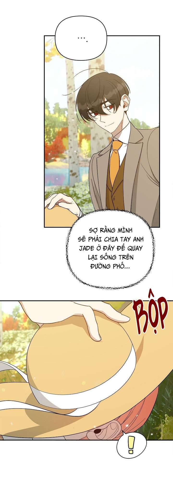 Phương Pháp Trở Thành Con Gái Của Người Hùng Bóng Đêm Chap 23 - Trang 2