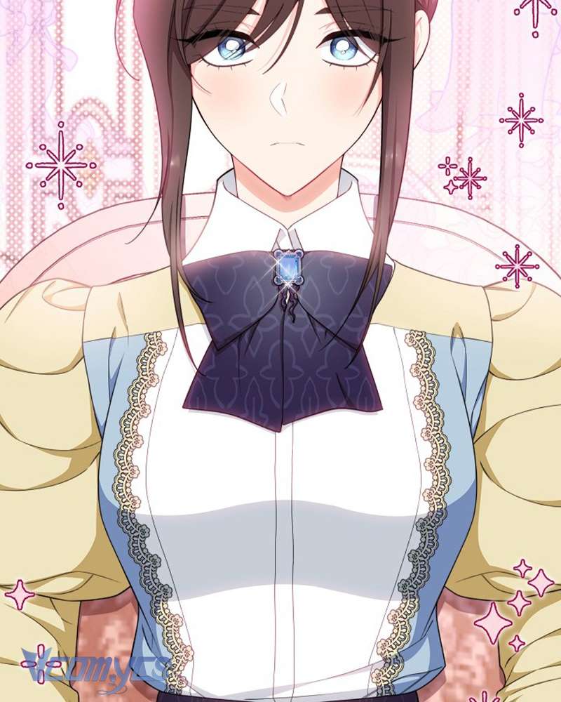 Hầu Gái Độc Quyền Của Hoàng Hậu Phản Diện Chapter 34 - Trang 4