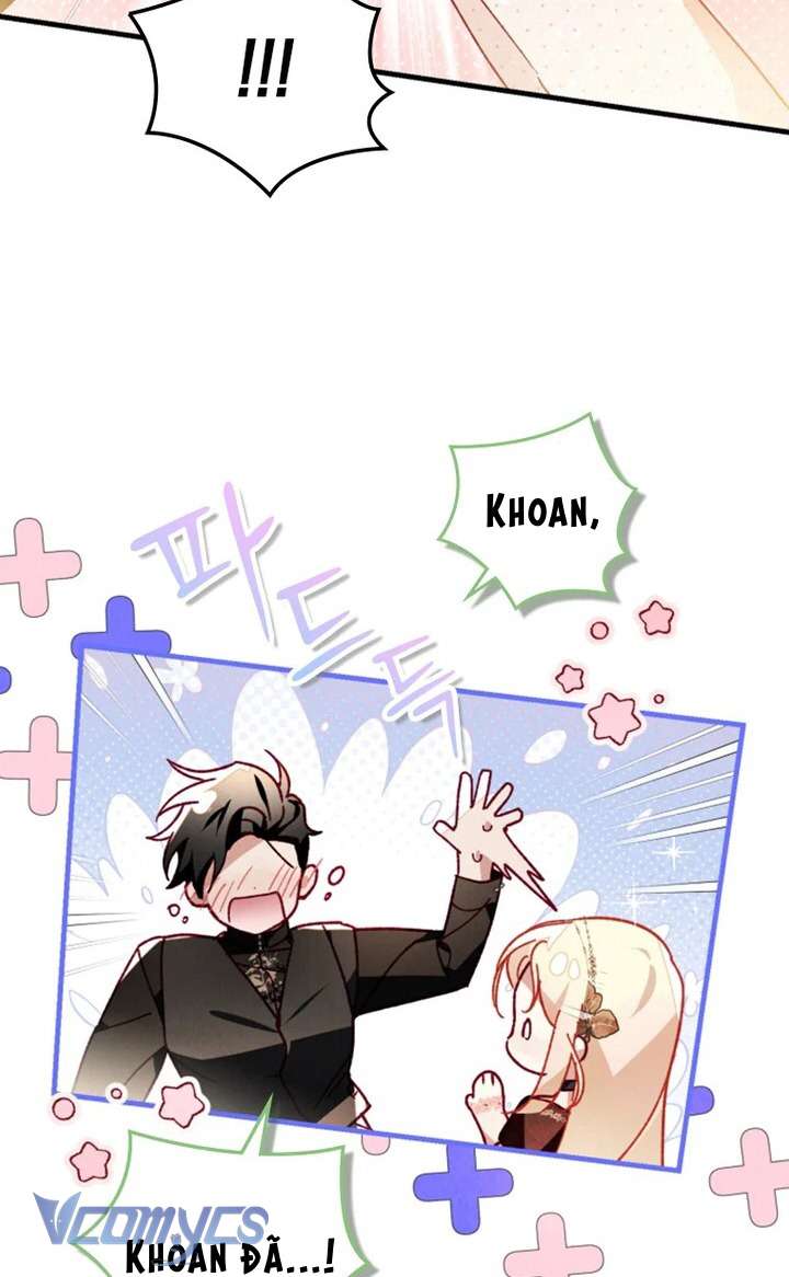 Nuôi vị hôn phu bằng tiền bạc. Chap 47 - Trang 2