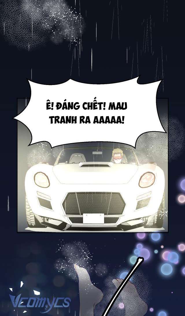 Nuôi Dưỡng Nhân Vật Phản Diện Thật Không Dễ Chapter 1 - Trang 4