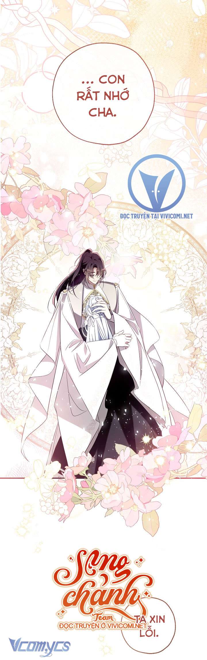 Chúng Ta Có Thể Trở Thành Một Gia Đình Được Không? Chap 126 - Trang 2