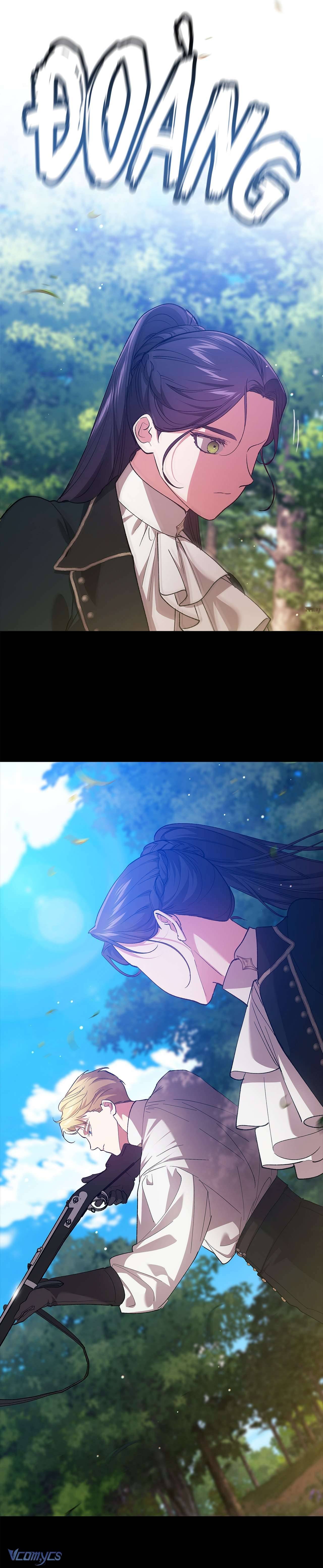 Hôn Nhân Này Rồi Sẽ Đổ Vỡ Chapter 62 - Trang 3