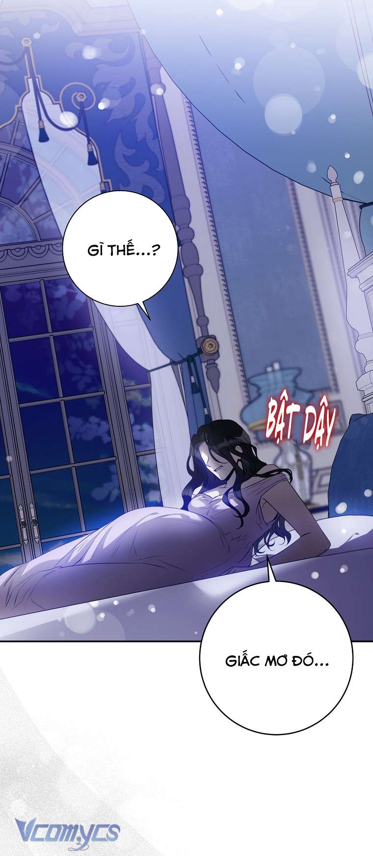 Thuần Hóa Bạo Quân Rồi Bỏ Trốn Chap 86 - Trang 2