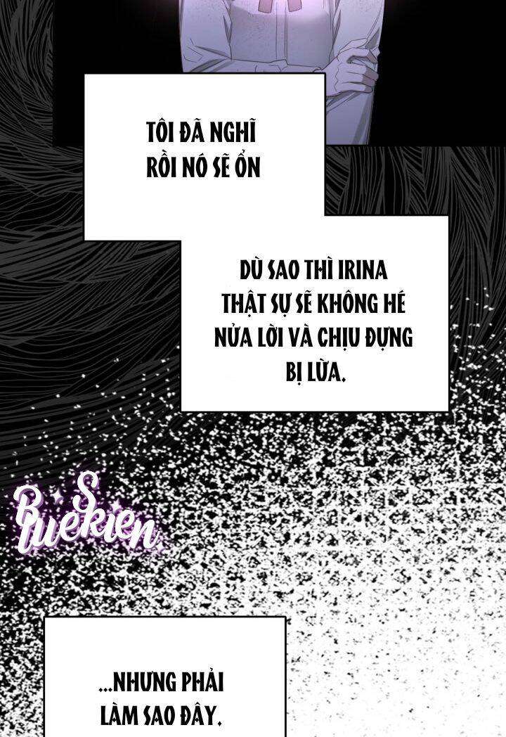 Nam Chính Quái Vật Sống Dưới Giường Tôi Chapter 5 - Trang 4