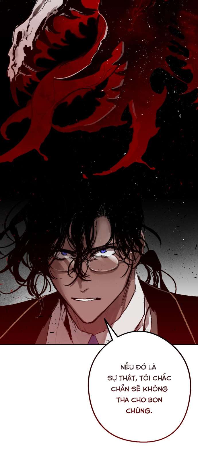 Lời Thú Nhận Của Chúa Tể Bóng Tối Chap 66 - Trang 4