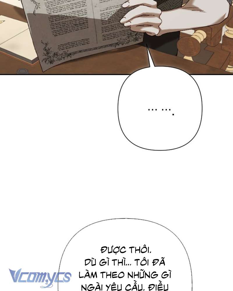 Dành Cho Những Ai Coi Hối Tiếc Là Điều Xa Xỉ Chap 19 - Trang 4