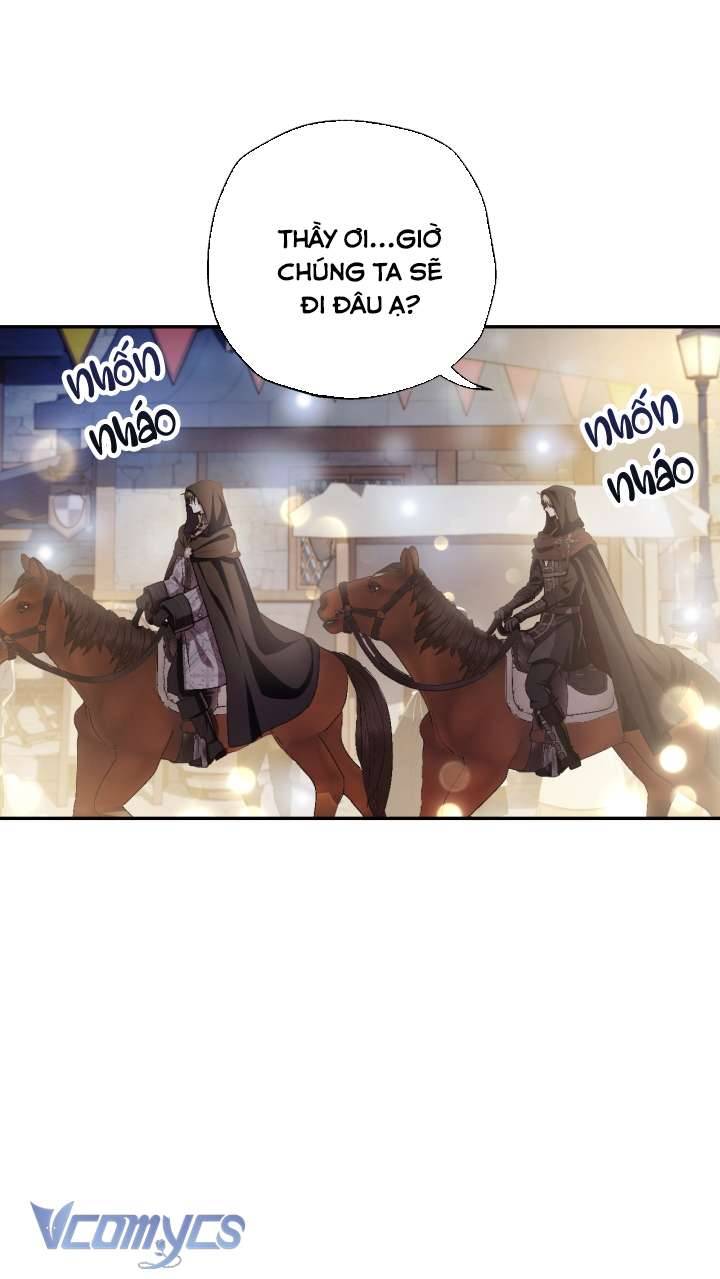 Cha À, Con Không Muốn Kết Hôn Đâu Chap 107 - Trang 2