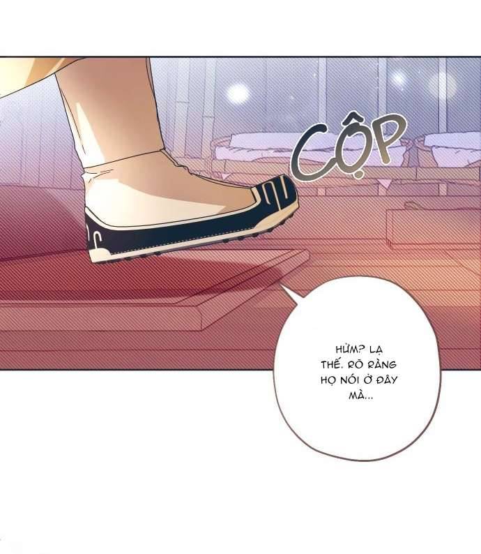 Dabi, Hương Vị Ngây Ngất Chap 14 - Next Chap 15