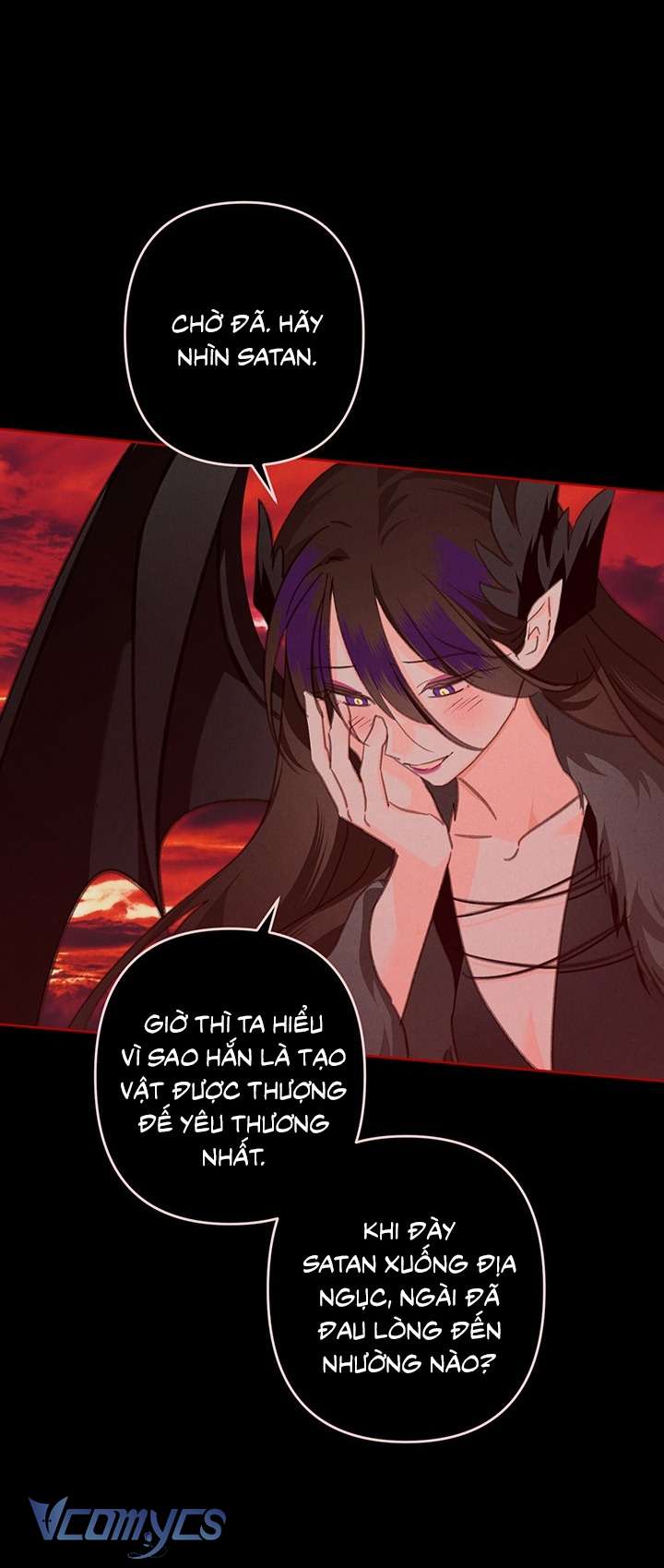 Sống Sót Như Một Hầu Gái Trong Trò Chơi Kinh Dị Chapter 58 - Trang 4