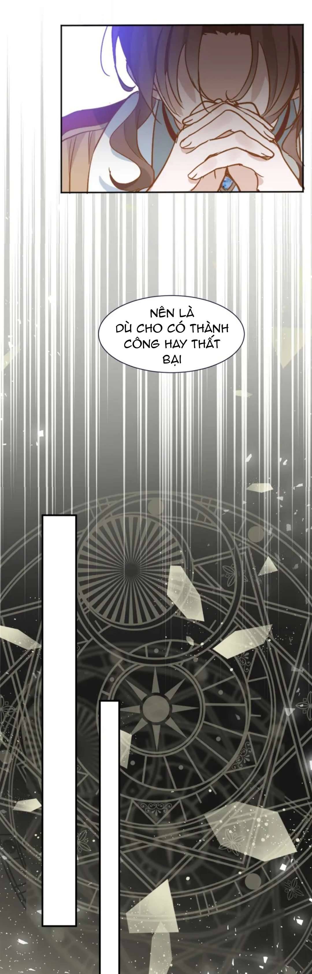 Cô công chúa không muốn được nuông chiều Chap 3 - Trang 2