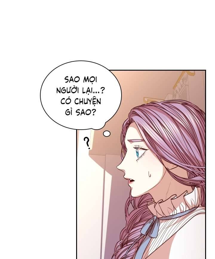 Thư Ký Của Bạo Chúa Chapter 20 - Trang 4