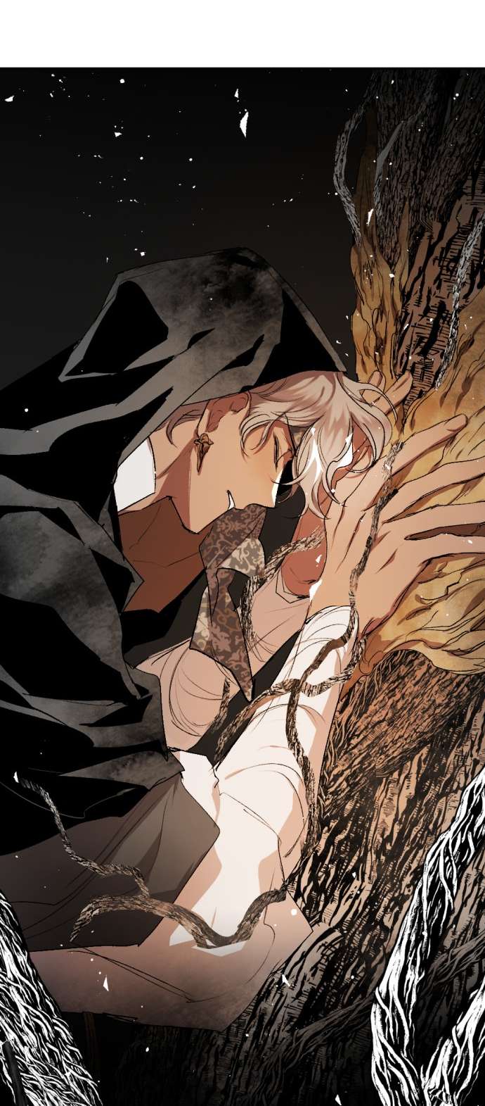 Lời Thú Nhận Của Chúa Tể Bóng Tối Chapter 97 - Trang 4