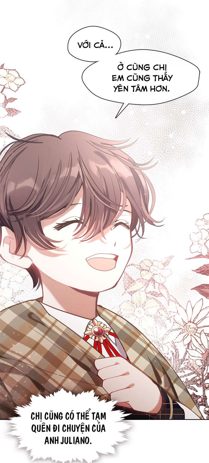 Gia Đình Bị Ám Ảnh Bởi Tôi Chapter 39 - Trang 4