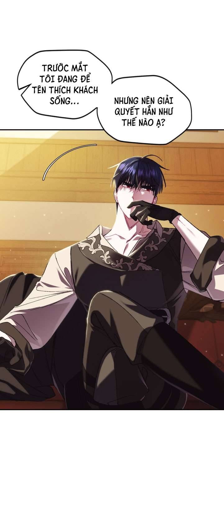 Cha À, Con Không Muốn Kết Hôn Đâu Chap 30 - Trang 2