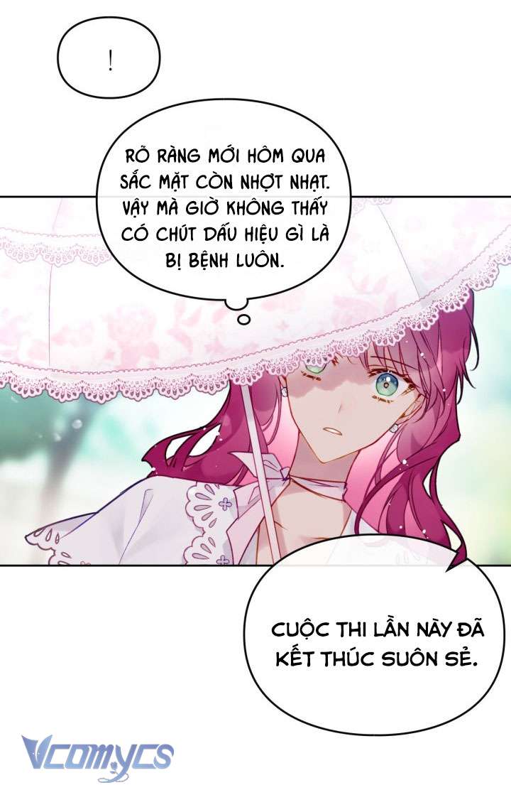 Kết Cục Của Nhân Vật Phản Diện Chỉ Có Thể Là Cái Chết Chapter 89 - Trang 4