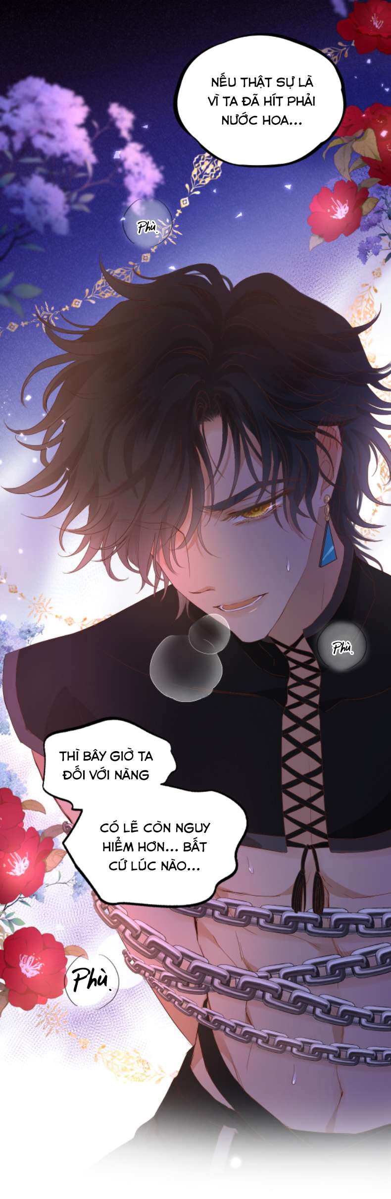 Địch Úc Đa Chi Ca Chapter 142 - Trang 4