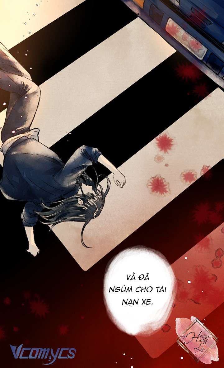 Chợ Review Nhà Họ Hoàng Chap Đế - Trang 2